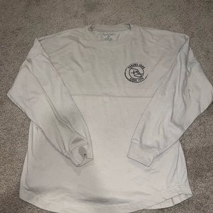 Cozumel souvenir long sleeve size small